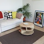 شقة Marina's تاورمينا
