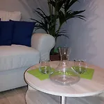 Marina's شقة *