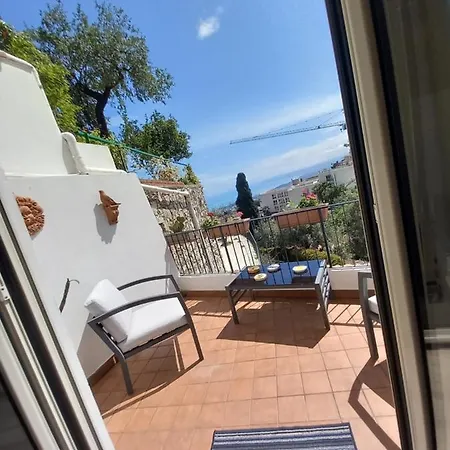 Marina'S Apartment Daire