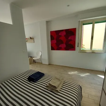 Marina'S Apartment Daire