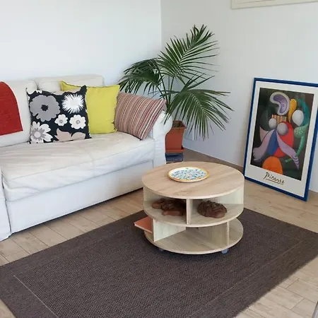 Daire Marina'S Apartment Taormina
