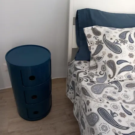 Marina'S Apartment Daire