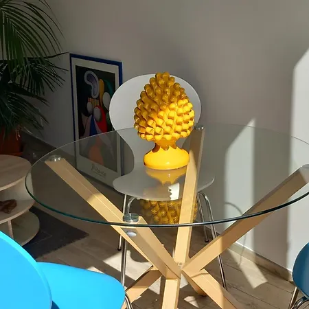 شقة Marina's