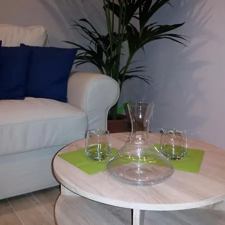 Marina'S Apartment Daire *