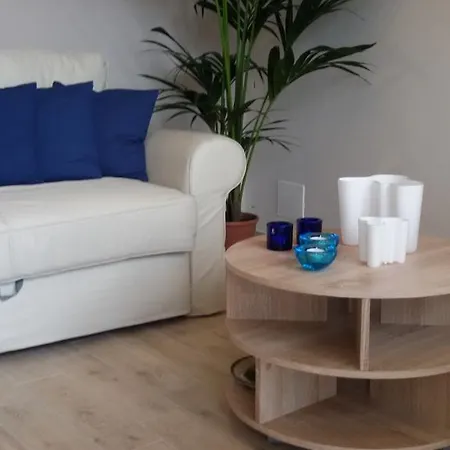 Marina'S Apartment Daire *