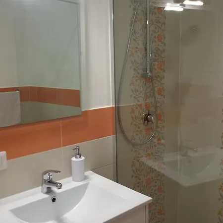 Апартаменты Marina's