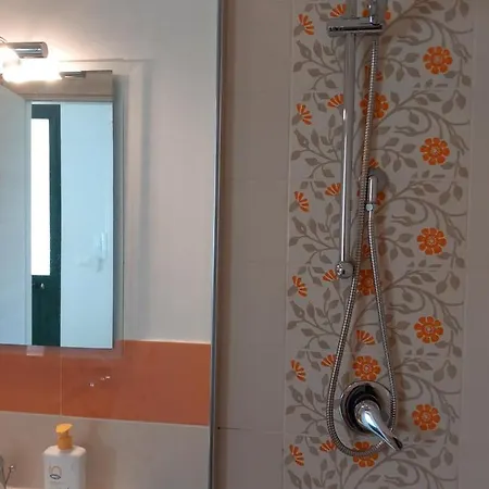 Marina's Апартаменты Таормина