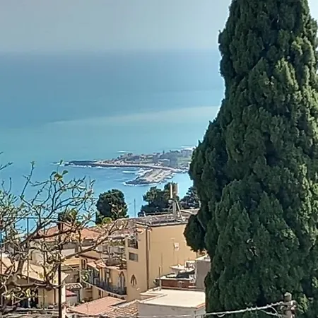 Апартаменты Marina's