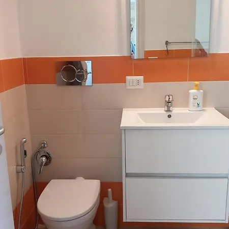 Marina's * Таормина