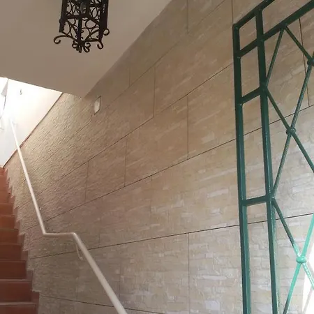 Апартаменты Marina's Таормина