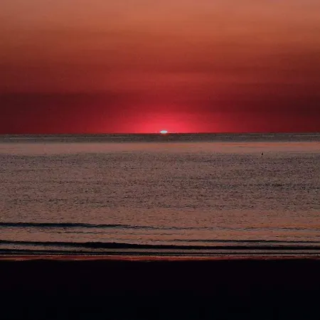 Апартаменты Marina's