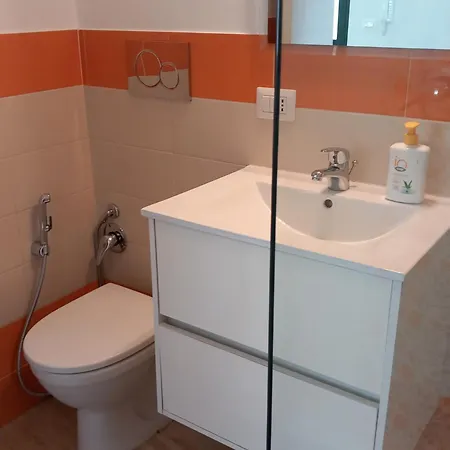 Апартаменты Marina's *