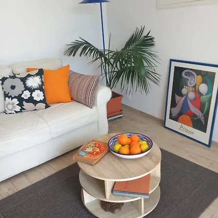 Marina's * Таормина