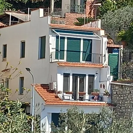 Marina's Апартаменты Таормина