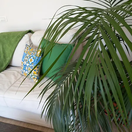 Апартаменты Marina's *