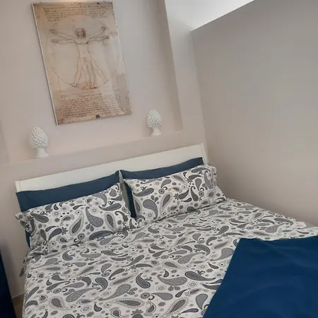 Апартаменты Marina's