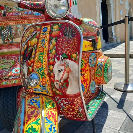 Marina's Апартаменты *