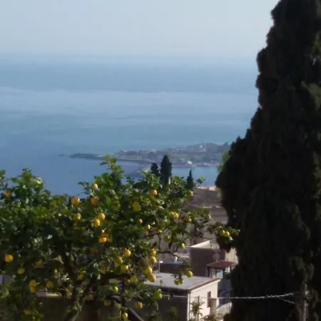 Апартаменты Marina's