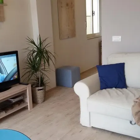 Marina's * Таормина