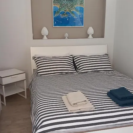 Marina'S Apartment Taormina