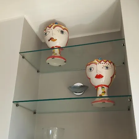 Marina'S Apartment *
