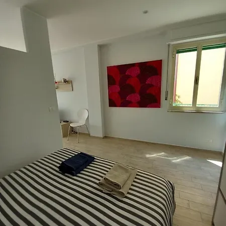 Marina'S Apartment Apartment