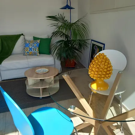 Marina'S Apartment Apartment